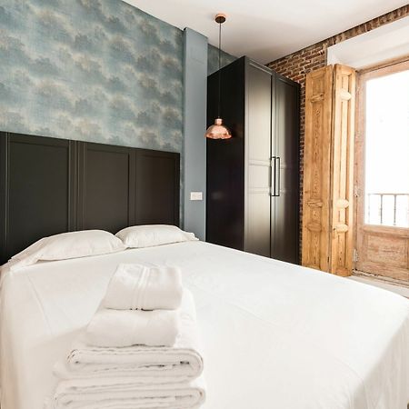 Hortaleza City Center Madrid Bagian luar foto