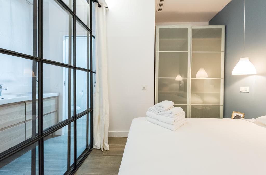 Hortaleza City Center Madrid Bagian luar foto