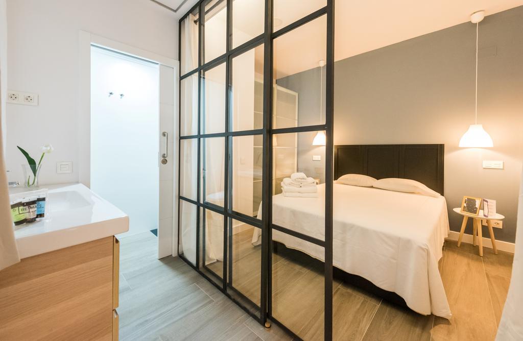 Hortaleza City Center Madrid Bagian luar foto